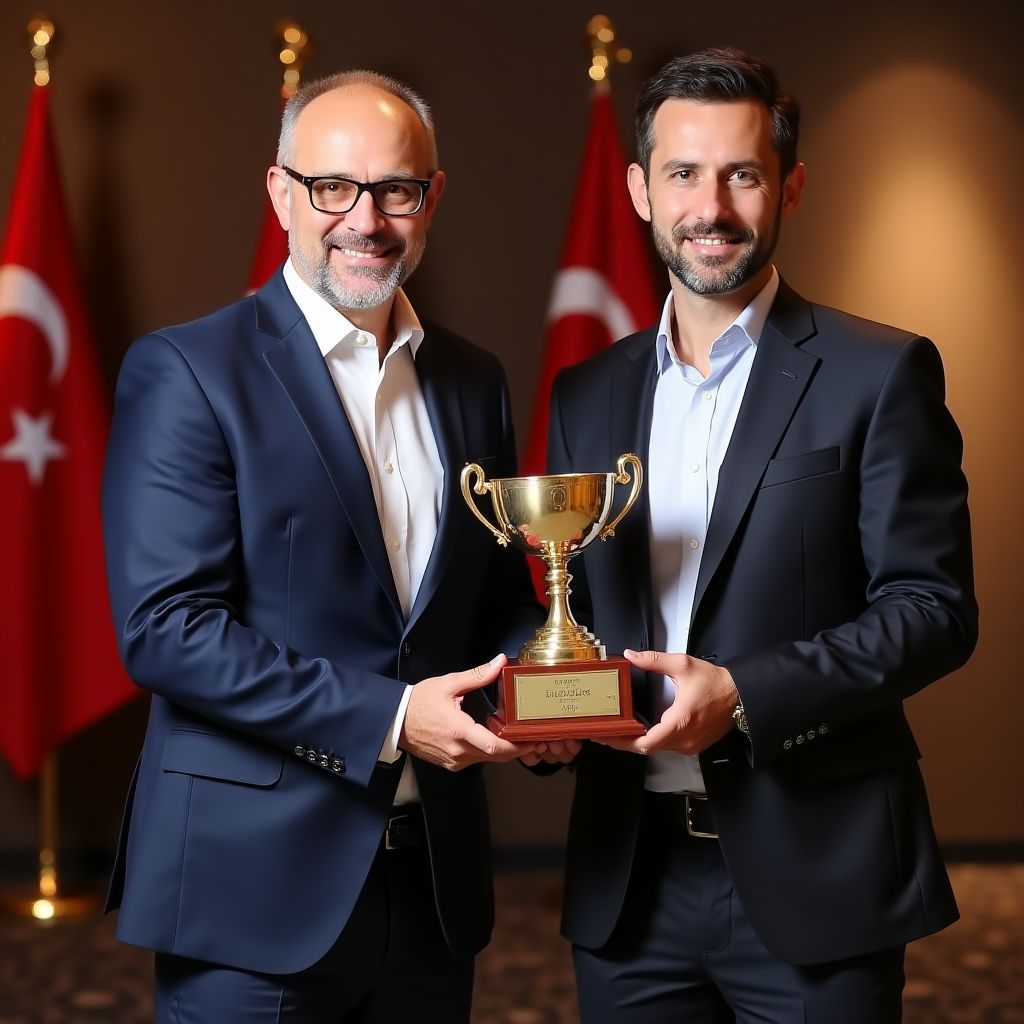 Takım Etkinliğimiz