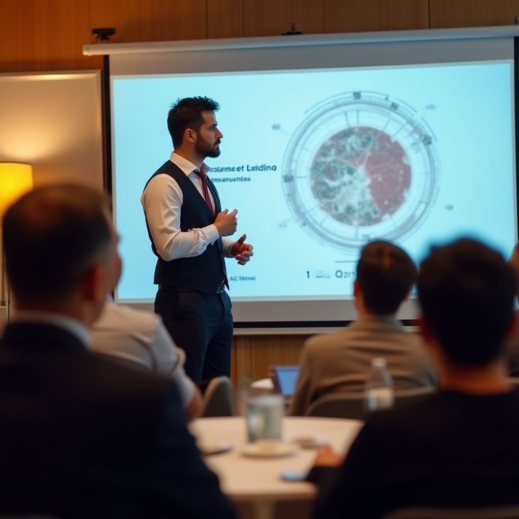 Eğitim Programımız