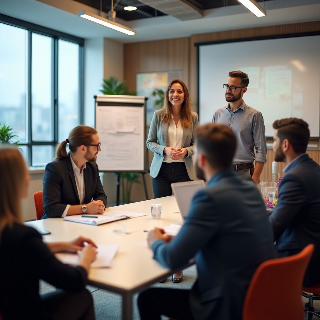 Start-up Ziyaretimiz