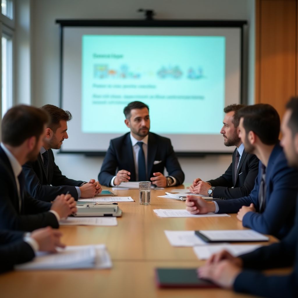 KOBİ Zorlukları ve Çözümler