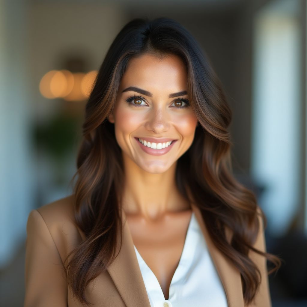 Selin Arslan - Pazarlama ve Büyüme Stratejisti