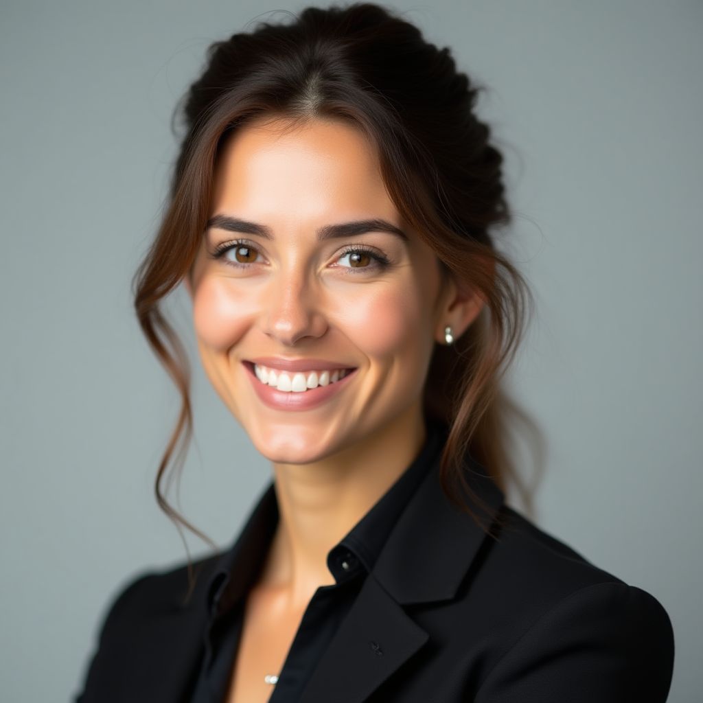 Selin Arslan - Pazarlama ve Büyüme Stratejisti