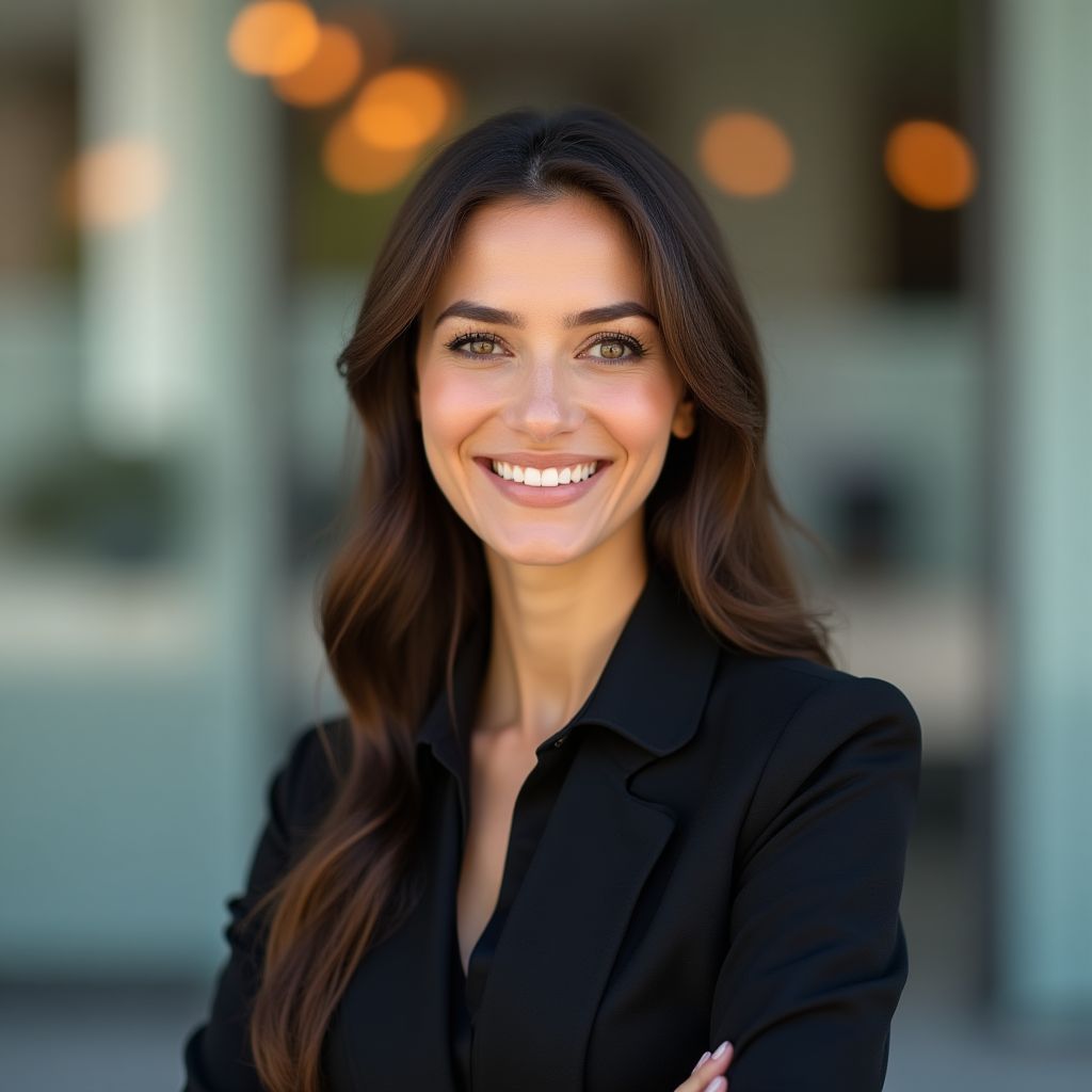 Ayşe Yıldırım - E-ticaret İşletmesi Sahibi